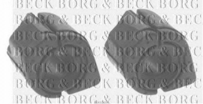 BORG & BECK bsk6268k -  Ремкомплект, соединительная тяга стабилизатора